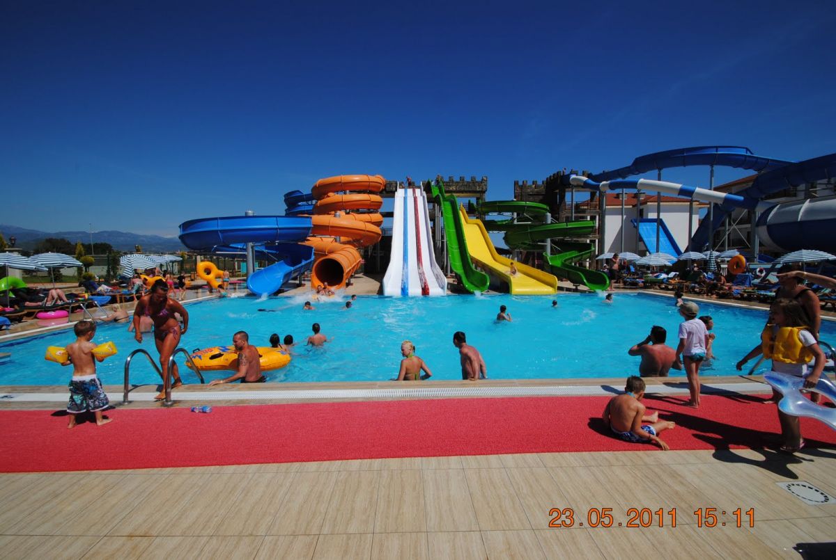 imagini hotel EFTALYA AQUA ALANYA